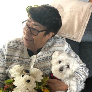 Meet your Posher, Faye